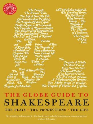 cover image of The Globe Guide to Shakespeare
